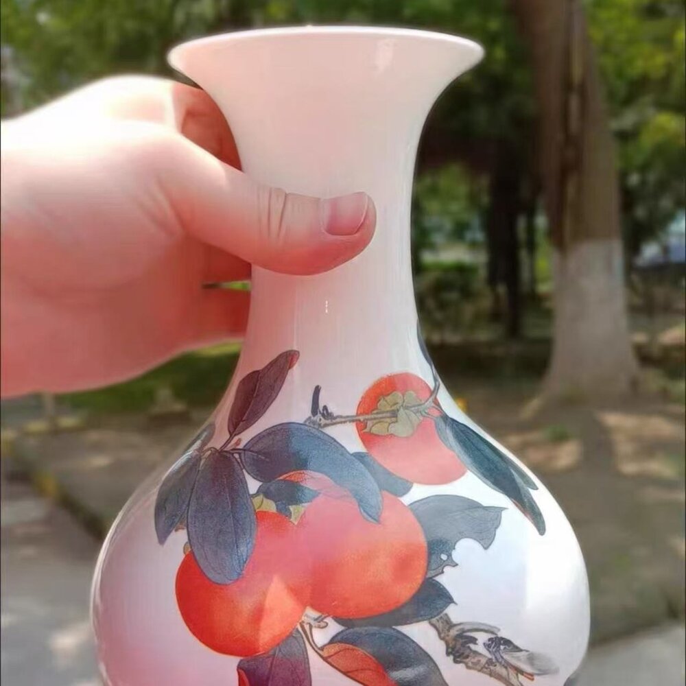 Decorative Vase | Home Styling Accent